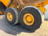 Volvo A40D - Tailgate / Heated Seat Foto 26 thumbnail