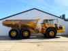 Volvo A40D - Tailgate / Heated Seat Foto 5 thumbnail