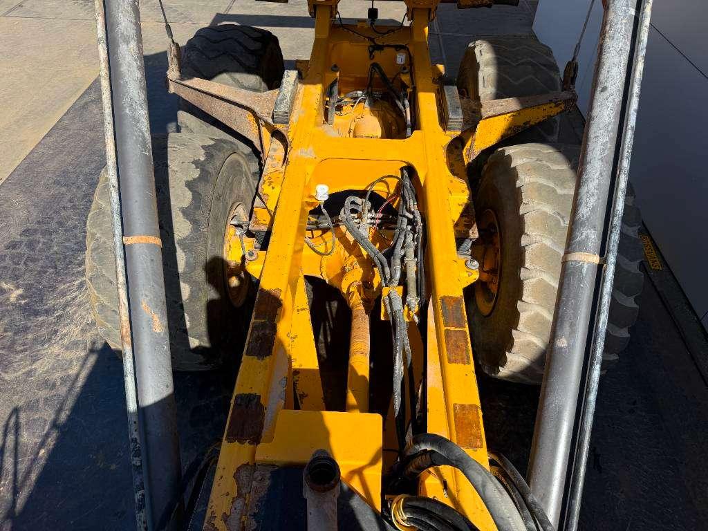 Volvo A40D - Tailgate / Heated Seat Foto 19