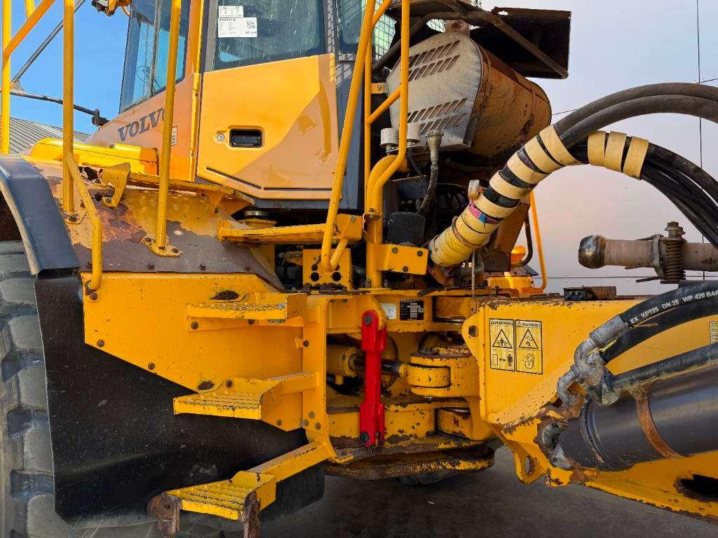 Volvo A40D - Tailgate / Heated Seat Foto 21