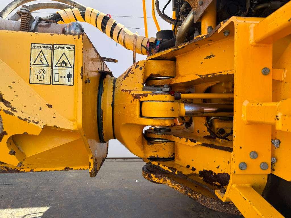 Volvo A40D - Tailgate / Heated Seat Foto 23