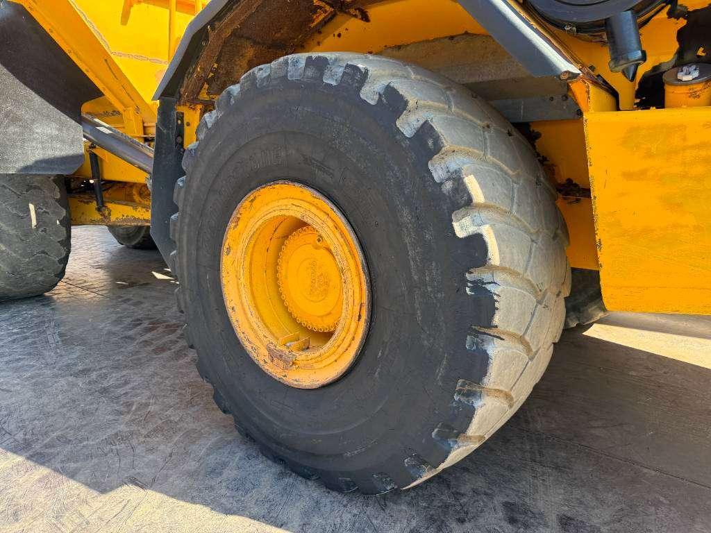 Volvo A40D - Tailgate / Heated Seat Foto 28