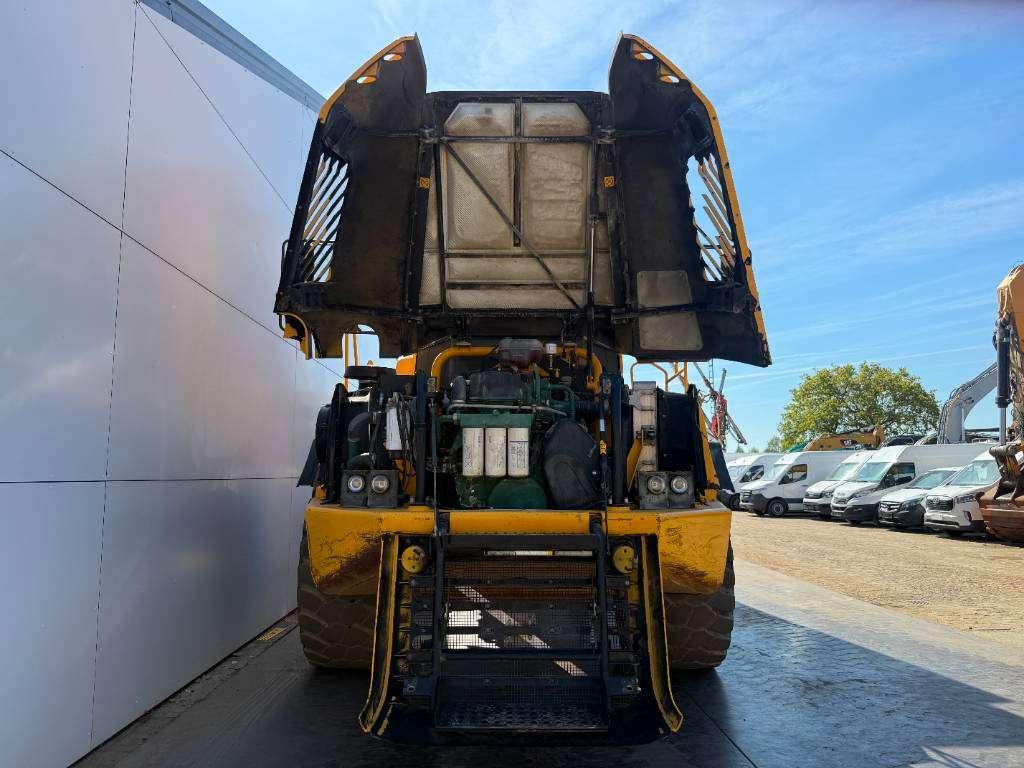 Volvo A40D - Tailgate / Heated Seat Foto 29