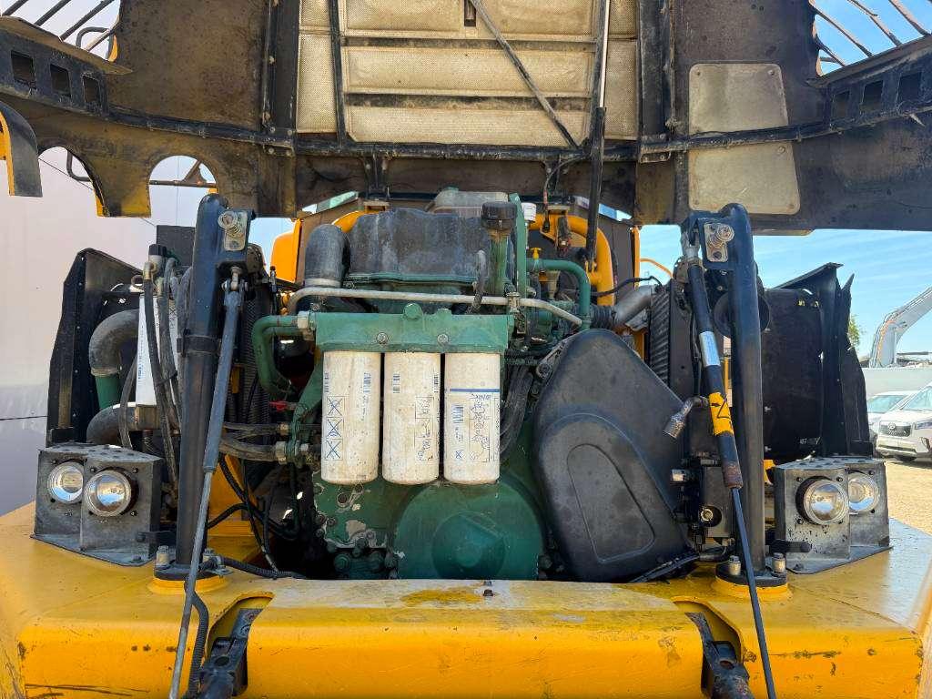 Volvo A40D - Tailgate / Heated Seat Foto 30