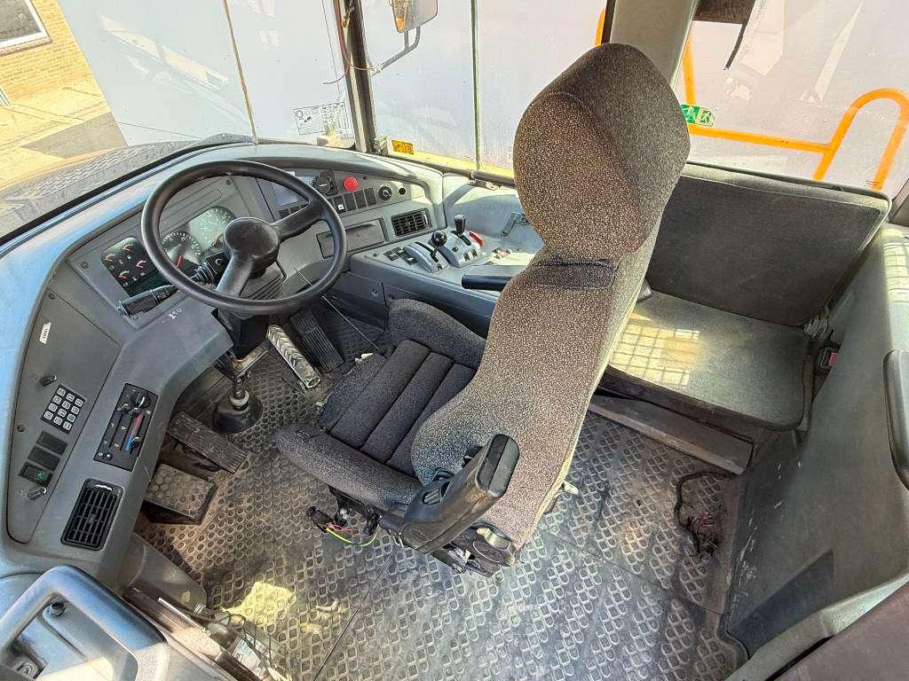 Volvo A40D - Tailgate / Heated Seat Foto 7