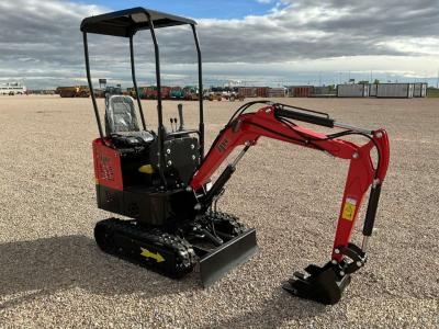 JPC HT12 vendida por Makiboom Slu