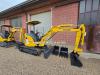 Komatsu PC30 MR-2 Foto 3 thumbnail