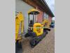 Komatsu PC30 MR-2 Foto 4 thumbnail