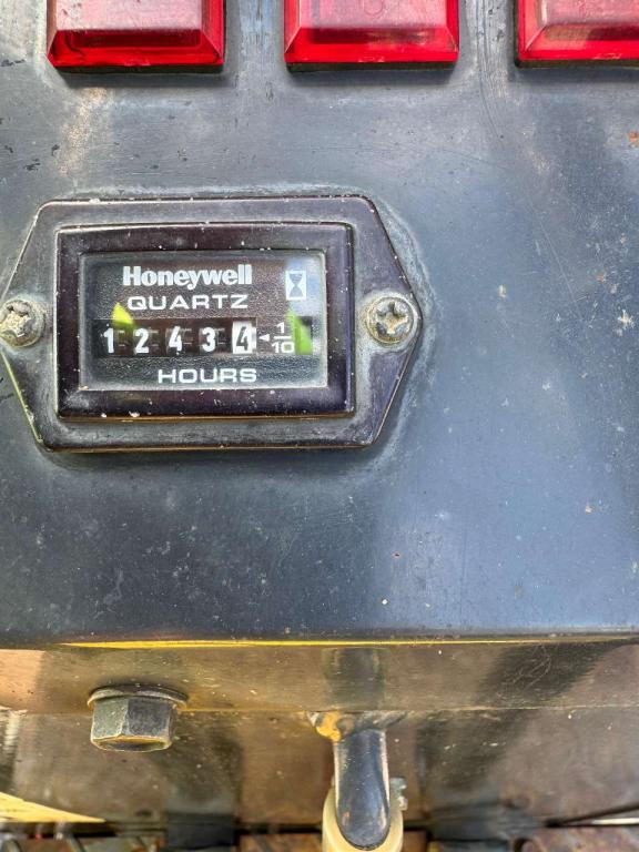 Yanmar C12R-B Foto 10