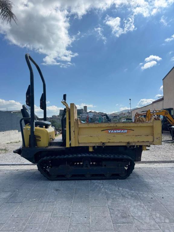 Yanmar C12R-B Foto 7