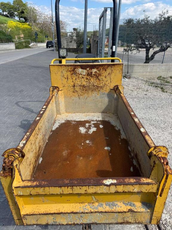 Yanmar C12R-B Foto 8