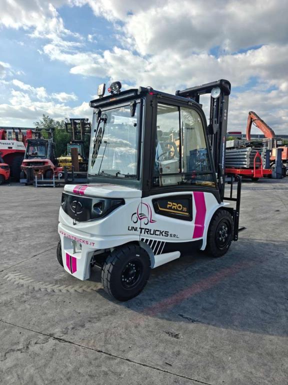 EP Equipment EFL35 PRO Foto 4