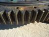 Corona de orientación para Fiat Allis FE28 - N. DENTI 114 - N. FORI INT. 36 - EST. 36 Foto 3 thumbnail