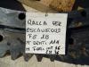 Corona de orientación para Fiat Allis FE28 - N. DENTI 114 - N. FORI INT. 36 - EST. 36 Foto 5 thumbnail