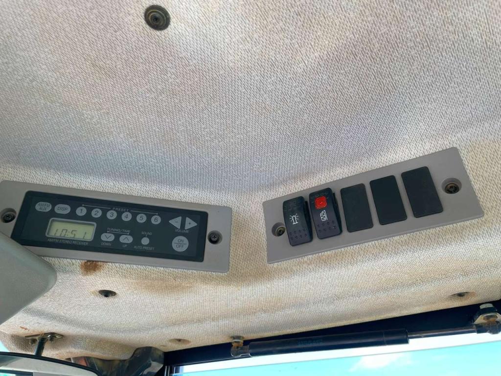 Hitachi ZW310-6 Foto 25