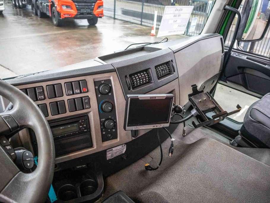 Volvo FE 300 Foto 10