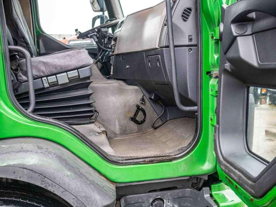 Volvo FE 300 Foto 11