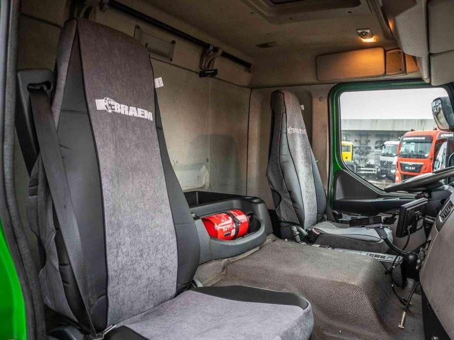 Volvo FE 300 Foto 12