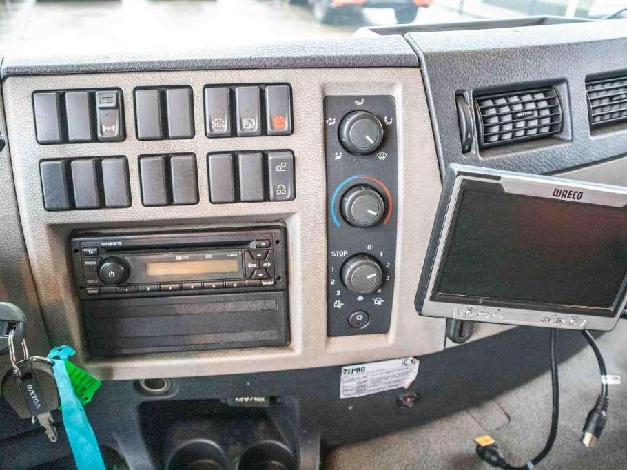 Volvo FE 300 Foto 13