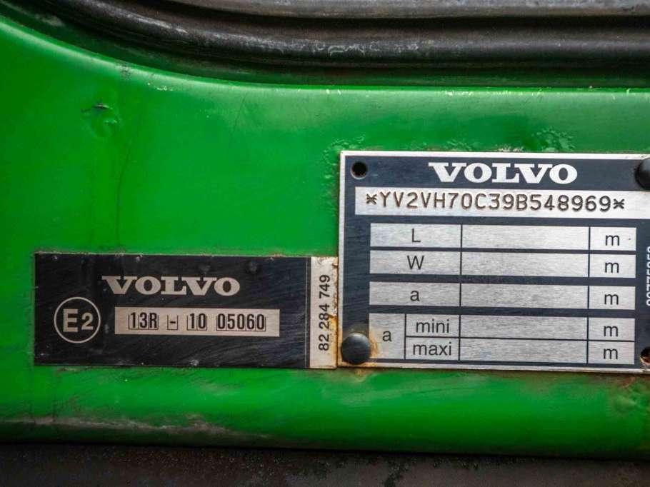 Volvo FE 300 Foto 17