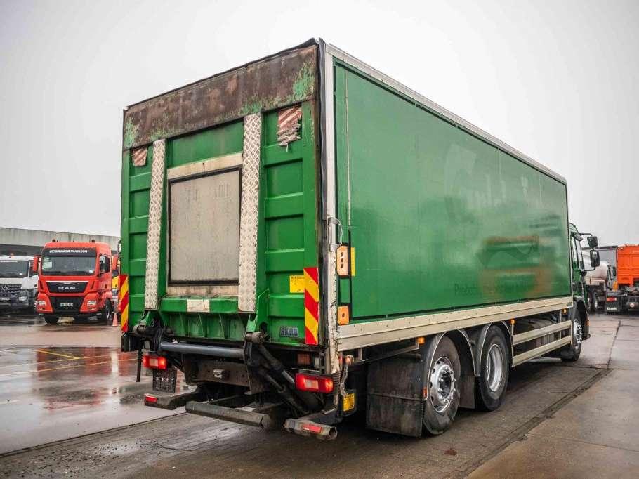 Volvo FE 300 Foto 3