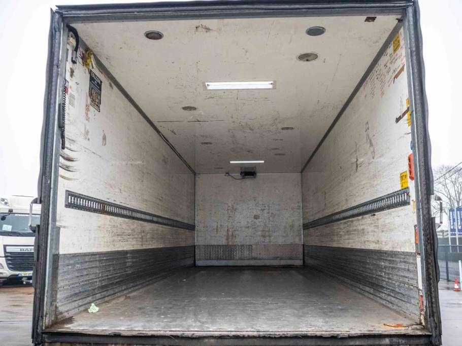 Volvo FE 300 Foto 6