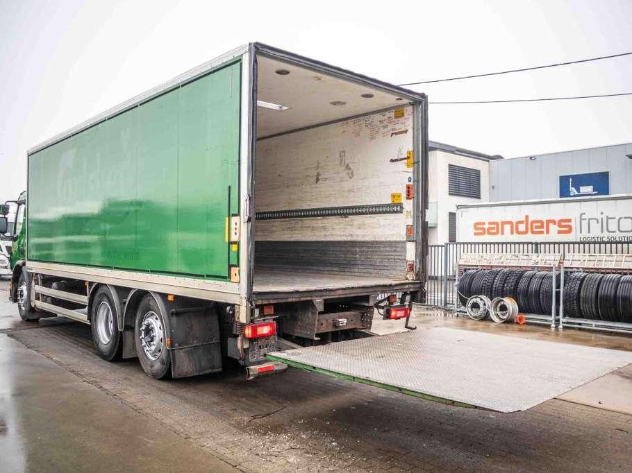 Volvo FE 300 Foto 7