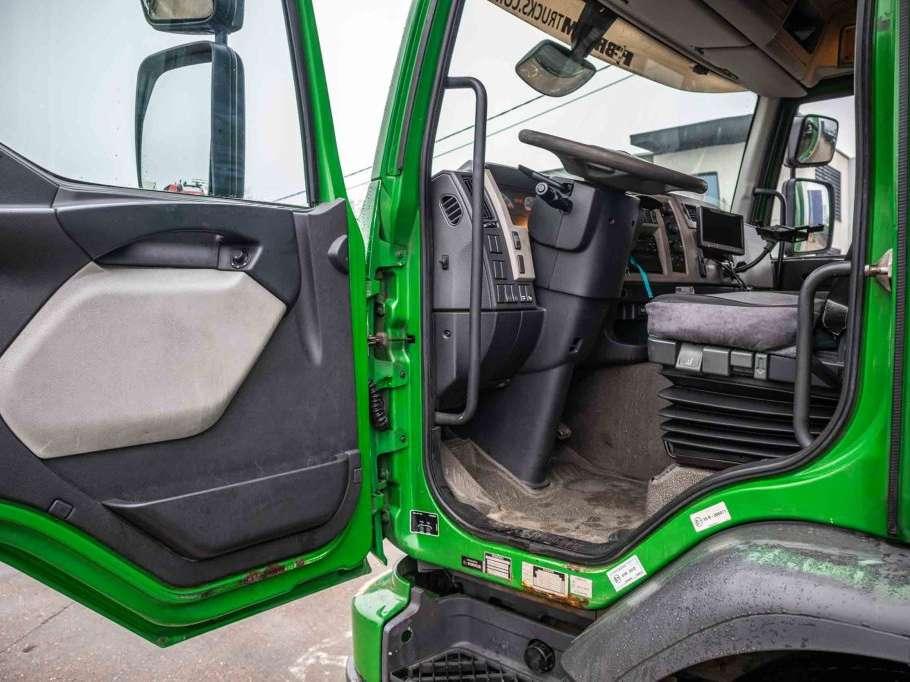 Volvo FE 300 Foto 8