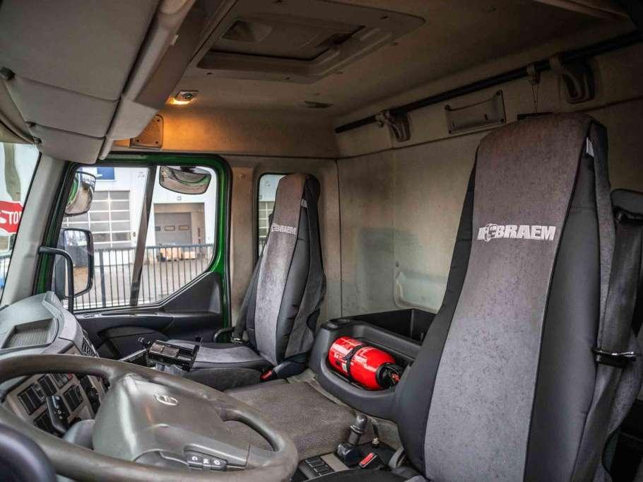 Volvo FE 300 Foto 9