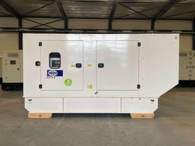 FG Wilson P275 - 275 kVA Genset - DPX-16014 vendida por DPX Power Europe B.V.