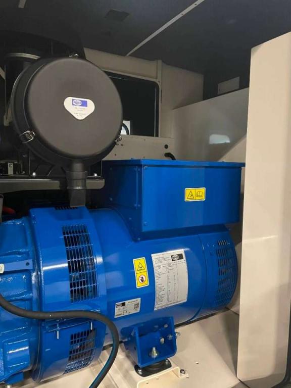 FG Wilson P275 - 275 kVA Genset - DPX-16014 Foto 17