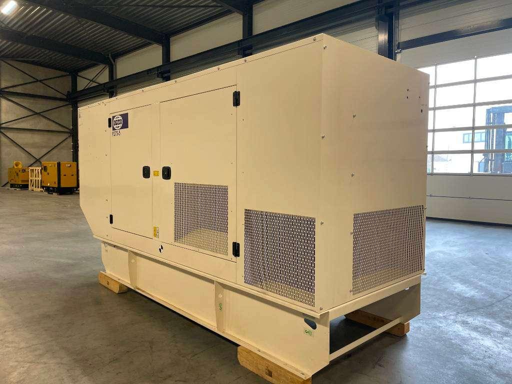 FG Wilson P275 - 275 kVA Genset - DPX-16014 Foto 3