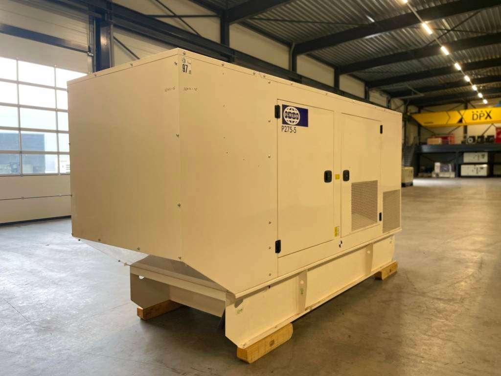FG Wilson P275 - 275 kVA Genset - DPX-16014 Foto 4