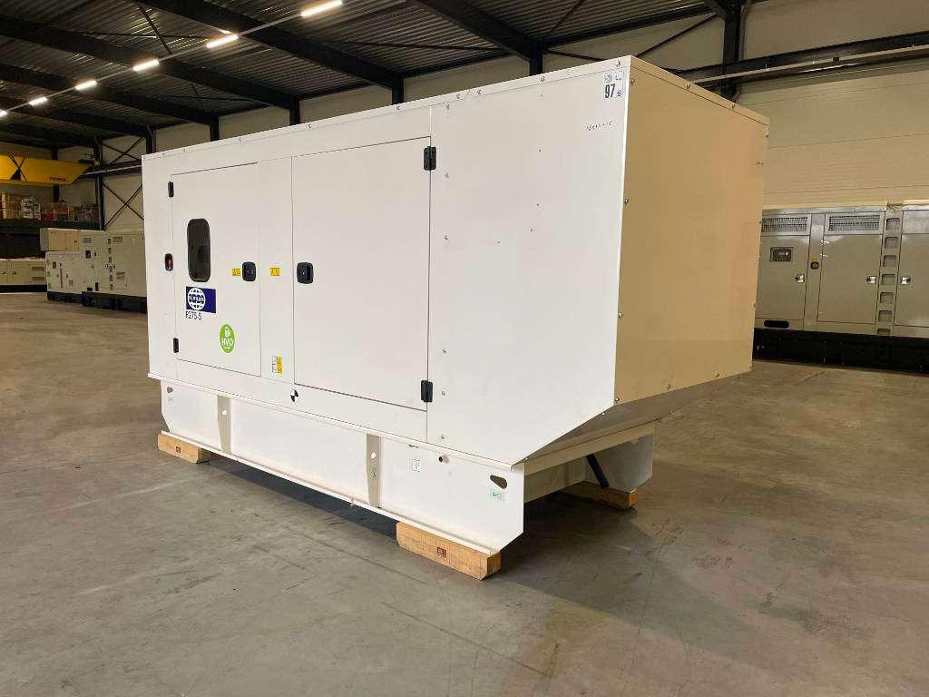 FG Wilson P275 - 275 kVA Genset - DPX-16014 Foto 5