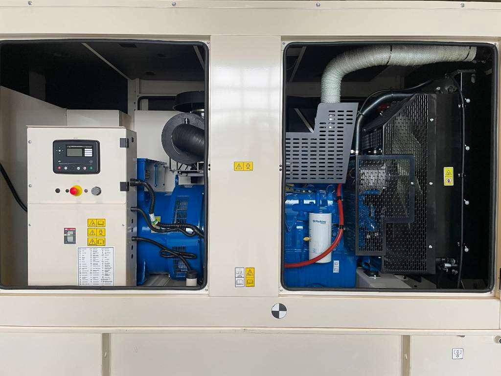 FG Wilson P275 - 275 kVA Genset - DPX-16014 Foto 7