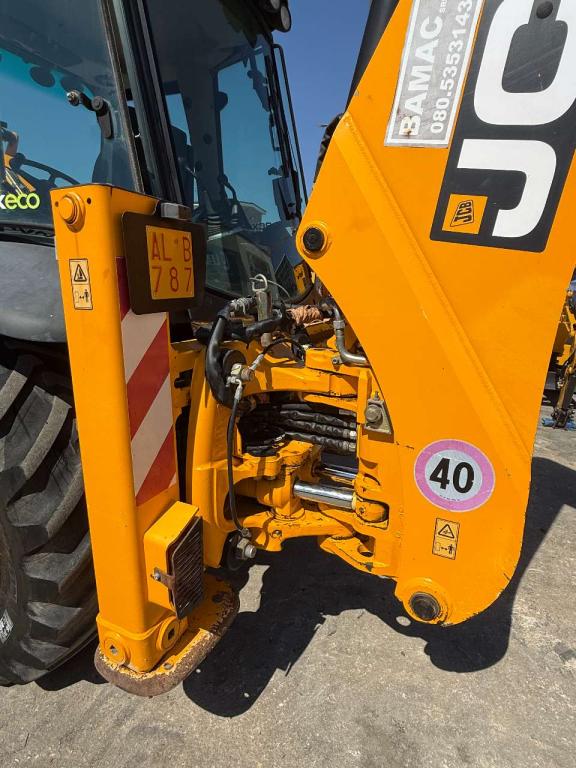 JCB 3CX Foto 15