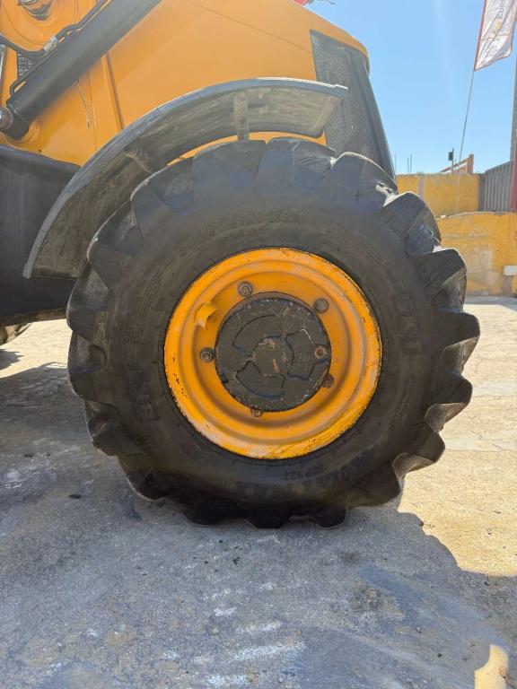 JCB 3CX Foto 19