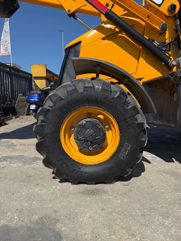 JCB 3CX Foto 20