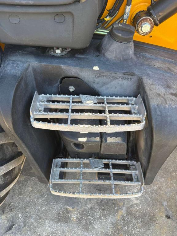 JCB 3CX Foto 23