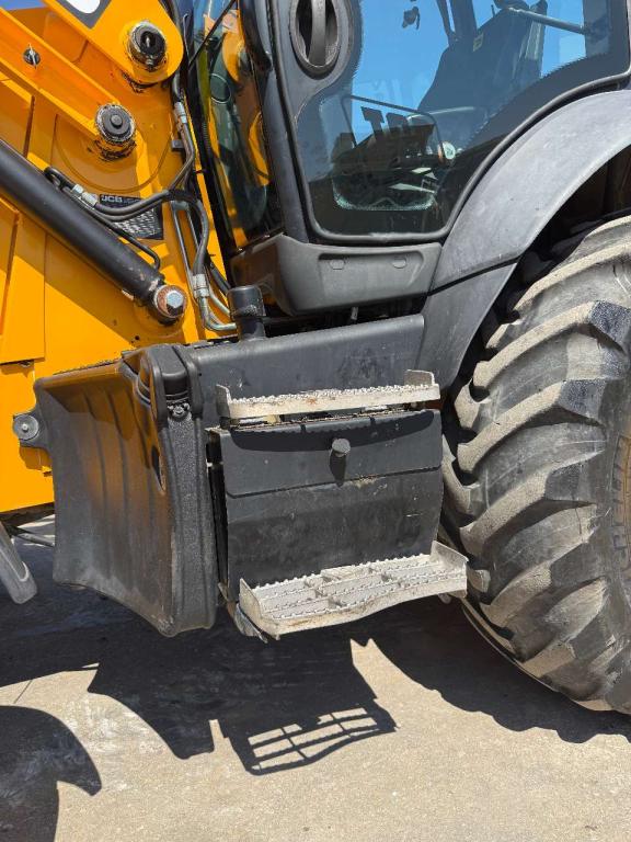 JCB 3CX Foto 24