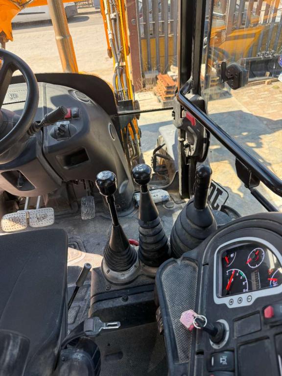 JCB 3CX Foto 25