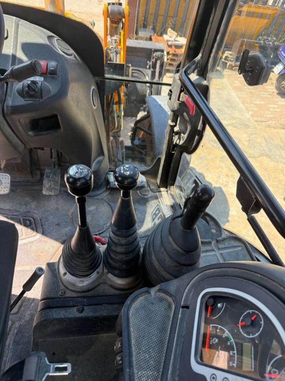 JCB 3CX Foto 29