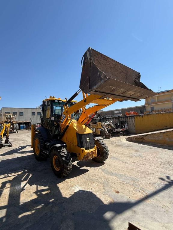 JCB 3CX Foto 6