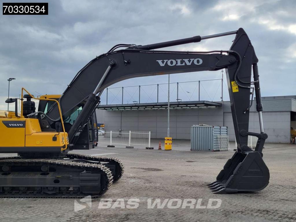 Volvo EC300 D L Foto 11
