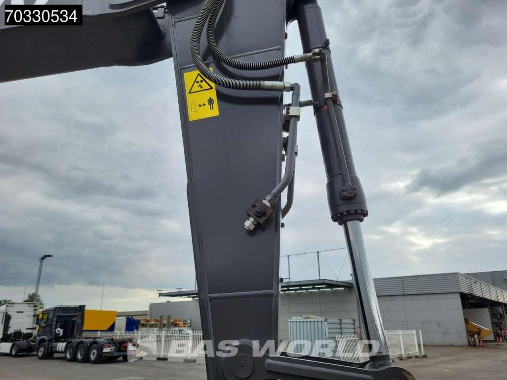 Volvo EC300 D L Foto 13