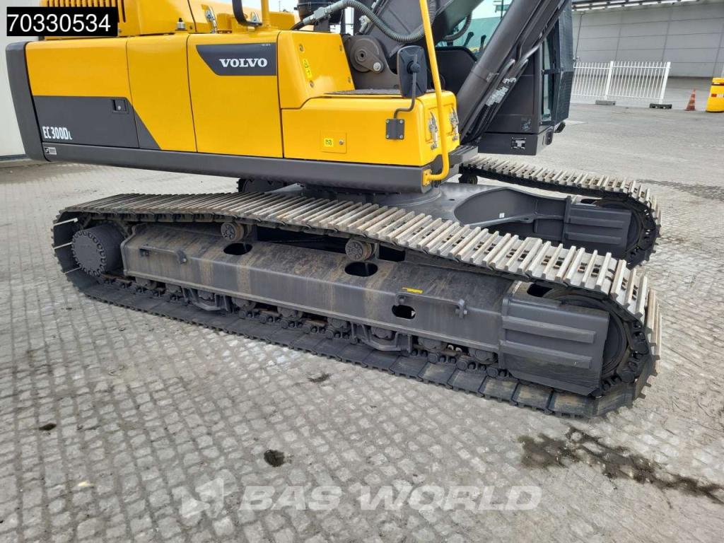 Volvo EC300 D L Foto 28