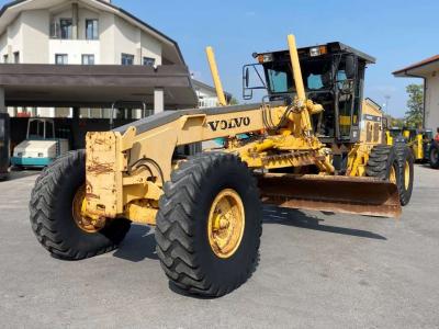 Volvo G740VHP vendida por Massucco T. Srl