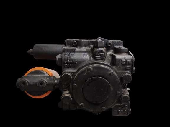 Sauer Danfoss 90R075FMSNN8DP7C6DB6GMC484830 Foto 2