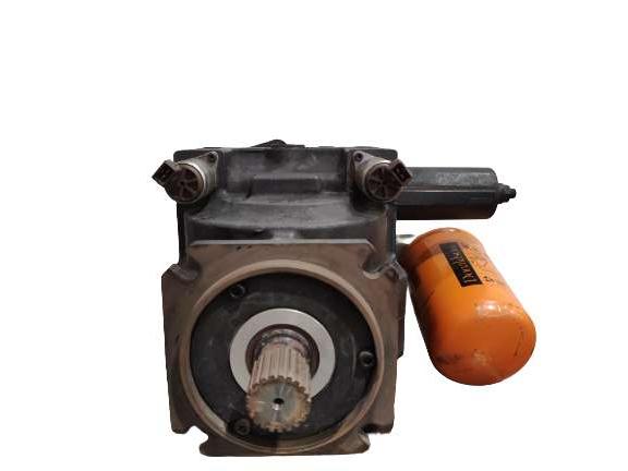 Sauer Danfoss 90R075FMSNN8DP7C6DB6GMC484830 Foto 3