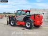 Manitou MT1840 A/C - Sway Foto 11 thumbnail